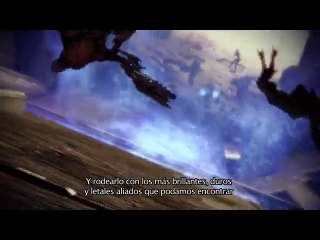 Medio Tiempo.com - Reseña: Mass Effect 2