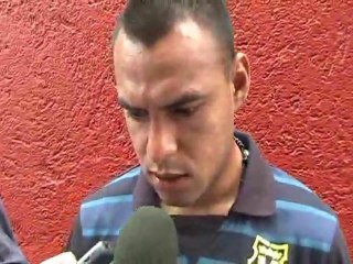 Medio Tiempo.com - Estamos pasando por algo bueno, ya tenía años que no estábamos así: Miguel Zepeda.