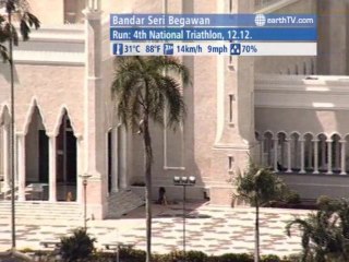 Paris - France, New York - USA, Barcelona - Spain, Bandar Seri Begawan - Brunei, Cannes - France, Agadir - Morocco, Stuttgart - Germany