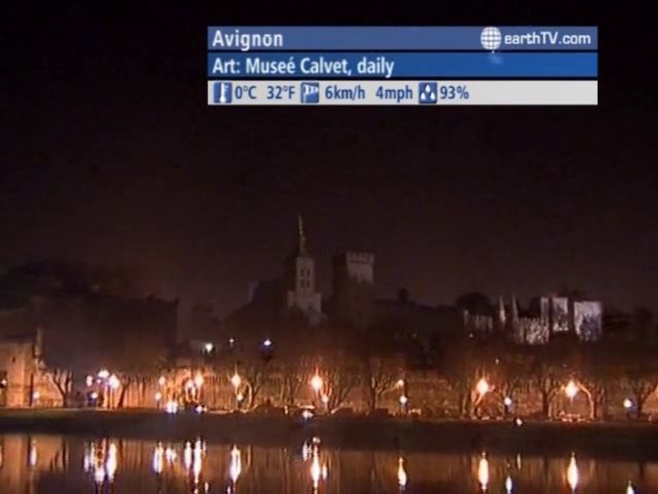 Ekaterinburg - Russia, Lugano - Ticino - Switzerland, Sydney - Australia, Paris - France, Avignon - France, Pine Valley - Beijing - China, Palma de Mallorca - Spain