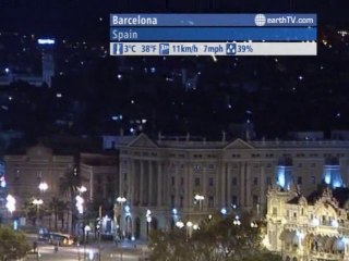 London - United Kingdom, Paris - France, Bandar Seri Begawan - Brunei, Barcelona - Spain, Agadir - Morocco, Muscat - Oman, Pine Valley - Beijing - China