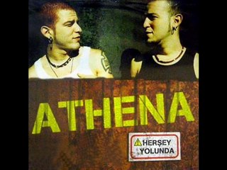 Athena - Yavaş Yavaş