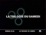 Bande Annonce De L'emission La Trilogie Du Samedi 1997 M6