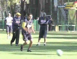 Medio Tiempo.com - América, 04 de febrero 2010