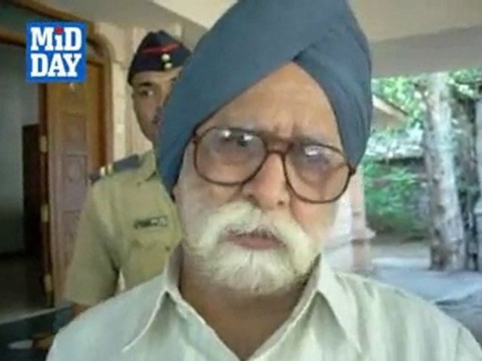 Pune Mayor Mohansingh Rajpal speaks about his tenure