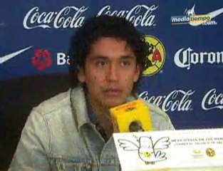 Medio Tiempo - América 3 de febrero 2010