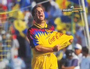 Medio Tiempo.com - ¿Nueva realidad goleadora del futbol mexicano?
