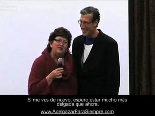 Dietas: Historias de Éxito