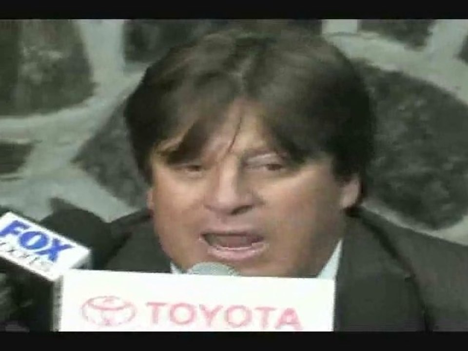 Medio Tiempo.com – José Luis Real y Miguel Herrera. Reacciones a la victoria de Chivas sobre Estudiantes.