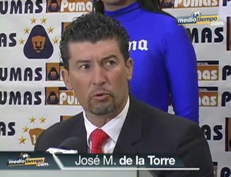 Medio Tiempo.com - Reacciones: Pumas vs. Toluca
