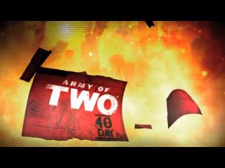 Medio Tiempo.com - Reseña Army of Two: the 40th Day