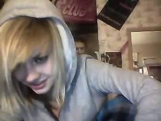 Casey Hoodie Video 1