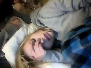 Casey Hoodie Video 3