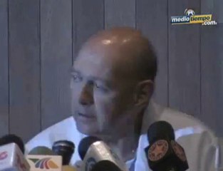 Medio Tiempo.com - Parte Médico de Salvador Cabañas
