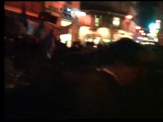 MANIFESTATION A TOULOUSE CONTRE LA PROPAGANDE PRO POLISARIO