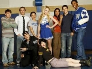 doE My Generation Seas 1 Ep 8 {2/5} posle