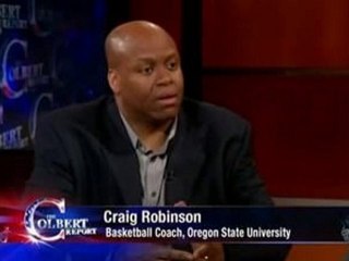 doE The Colbert Report Season 6 Episode 148 Ian Frazier po