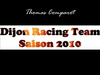Dijon Racing Team saison 2010