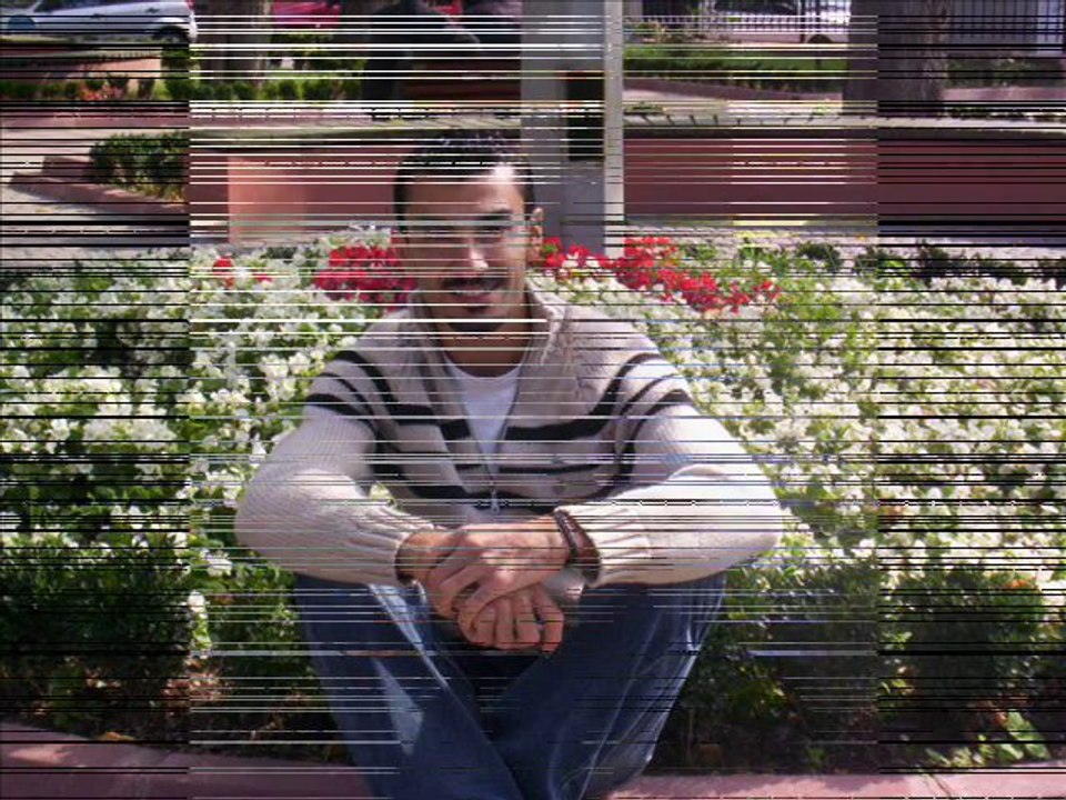 AYHAN DİNÇER - EY HABİBİ