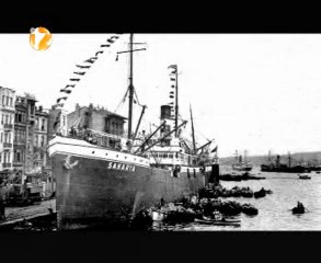 Sudaki İzler - Kalkan (Denizin Vicdanı) Bölüm 2