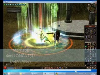 AvrasyaMt2 4xci lonca DeEVaANeE