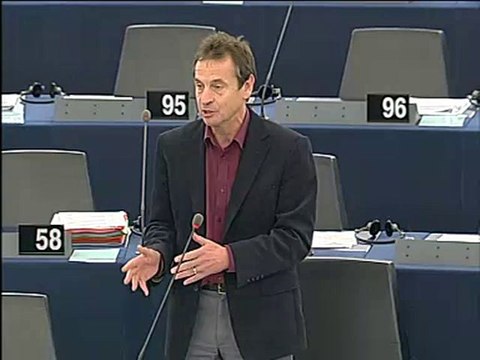 Chris Davies on a Cancun Climate Change Conference