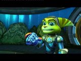 Walkthrough Ratchet et clank