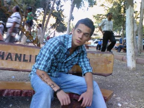 DeRBeDeR ft. HeLLFire - DiLe KoLay AnLaTaMaM (2010)