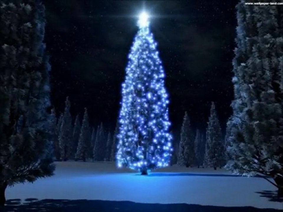Calendrier de l'avent - Teaser