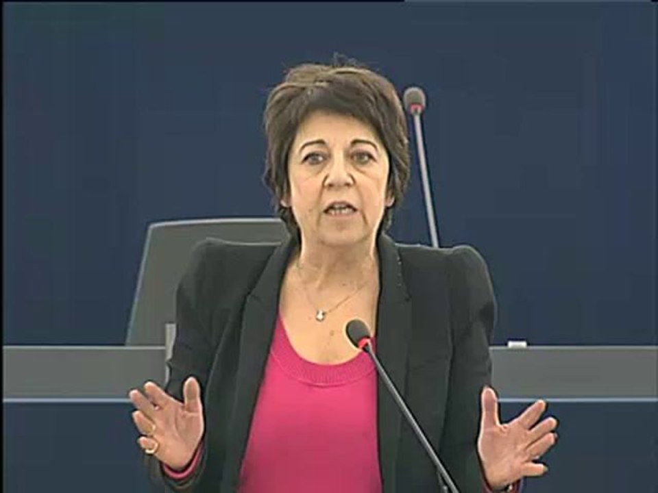 Corinne Lepage on a Cancun Climate Change Conference