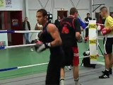 Boxe : La Salle des Chartreux fait peau neuve (Troyes)