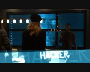 La bande annonce de la saison 2  Leverage