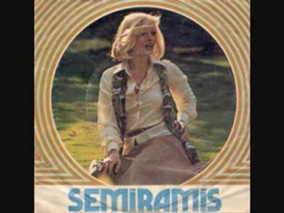Semiramis Pekkan - Nerdeysen