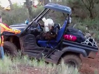 Rando de 2 jours 2010 Part 2