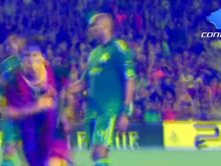 Messi Vs Ronaldo Contra.Gr Trailer