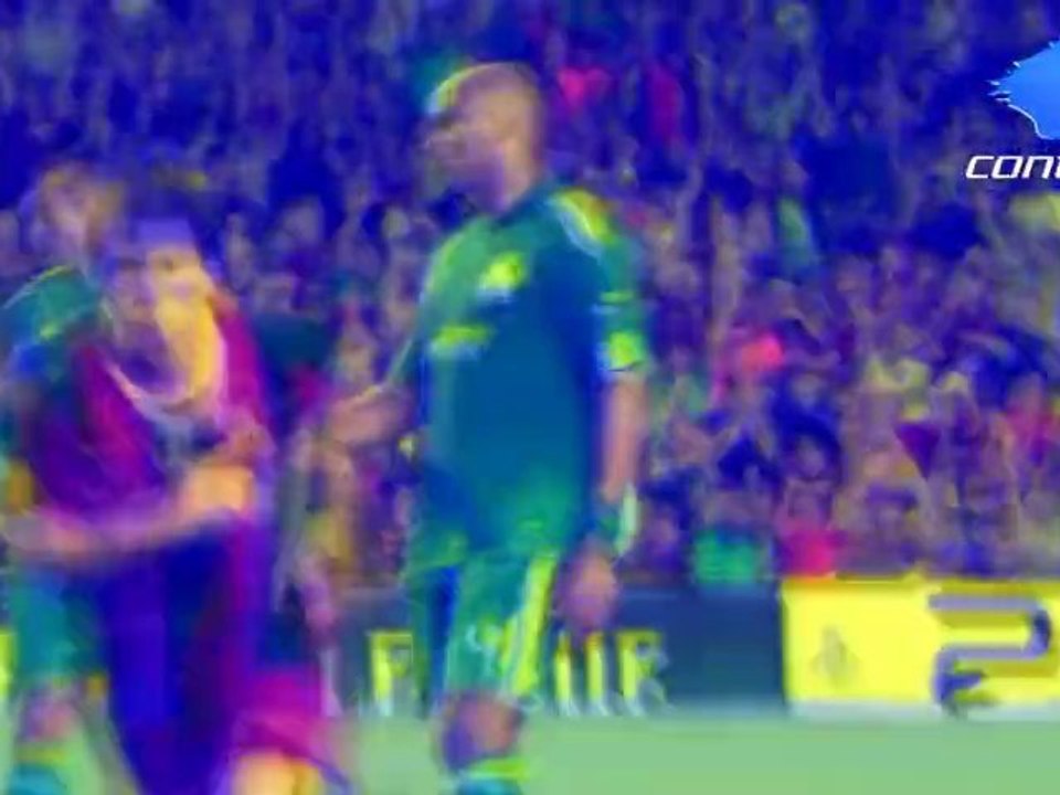Messi Vs Ronaldo Contra.Gr Trailer