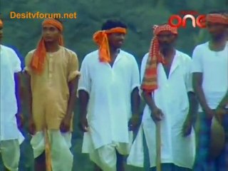 Ganga Ka Dheej - 24th November 2010 - Part1