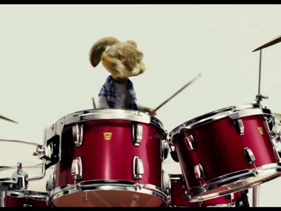 HOP - Trailer PT