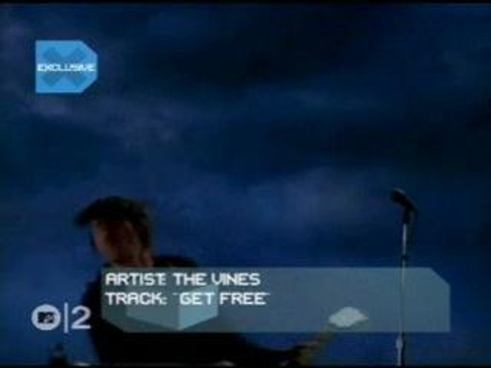 the vines  Clip: get-free