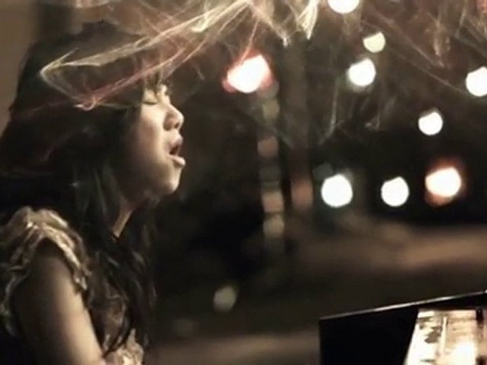 Get Over You G.E.M.