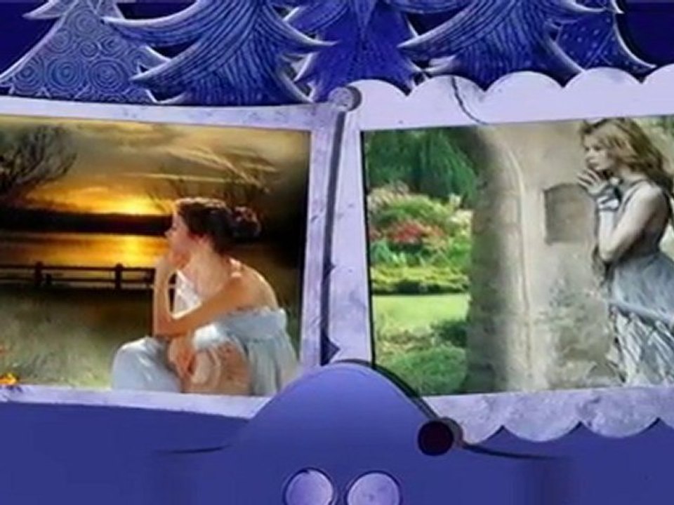 Ebru Yaşar - Nasibimsin