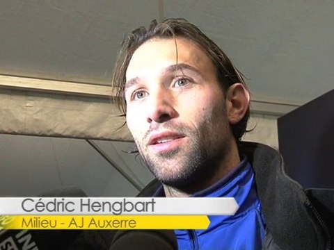 Football365 : Réactions après Auxerre-Milan AC