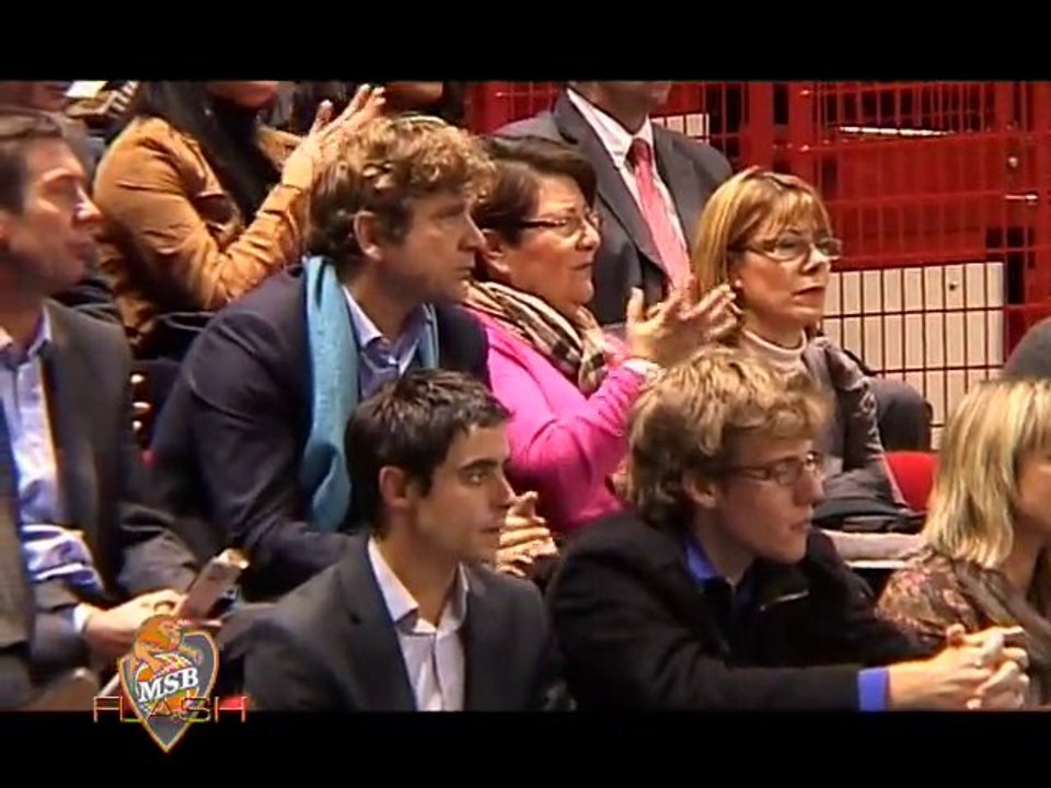 MSB Flash: MSB - OLDENBURG