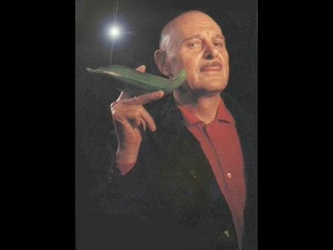 Professeur Choron dans Ciel mon Mardi du 18.02.1992