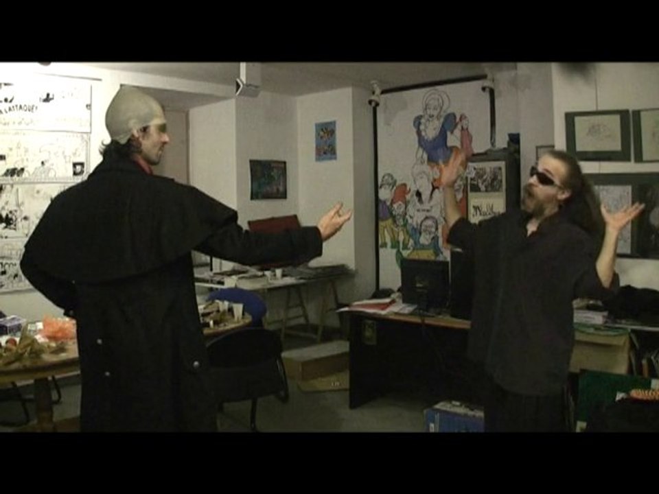 [Battle 2010] Patrice - Rien d'impossible