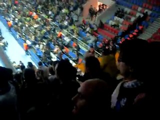 Adı Fenerbahçe...21-11-2010 Burhan Felek S.S.