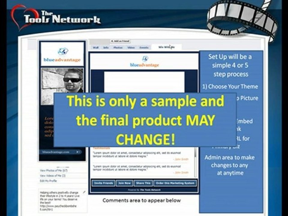 FaceBizPro Introduction