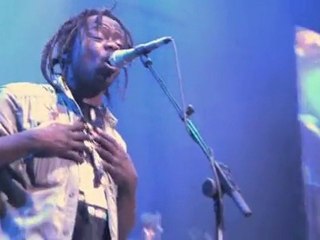 Connecting The World Through Music - One Love