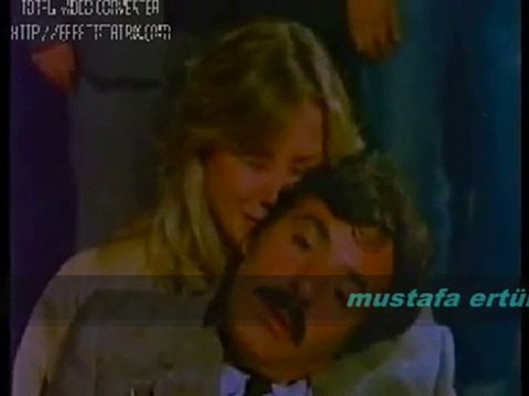 FERDİ TAYFUR YABANCINMIYIM =Bymusty=sunar.