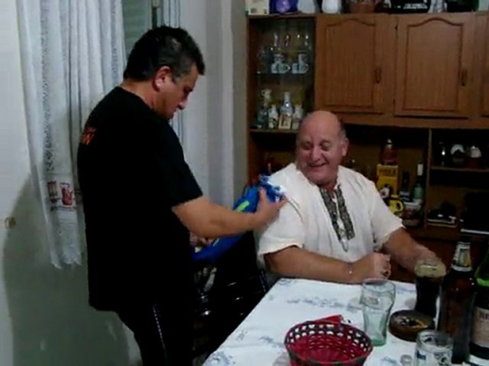 comienzo